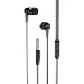 XO EP37 in-ear hodetelefoner med AUX