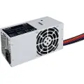 TooQ Ecopower Ii 500w Strømforsyning