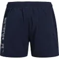 Jack & Jones Maui Splice Logo Badebukse