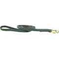 Kentucky Nylon Plaited Hundebånd 12 Mm