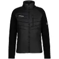 Mammut Innominata Hybrid Fleecejakke Med Full Glidelås