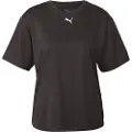 Puma Tad Essentials Relaxed Kortarmet T-skjorte