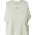 Puma 527733 Cloudspun Ermeløs T-skjorte