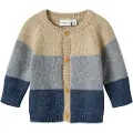 Name it Normal Passform Strikket Cardigan
