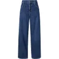 G-Star Skater High Loose Jeans