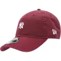 New Era Mini Logo 9twenty New York Yankees Cap