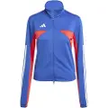 Adidas Tiro Nations Pack Treningsjakke