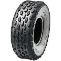 SUN-F A-015 Tl 18f Firehjuling Bakdekk