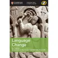 CAMBRIDGE UNIVERSITY PRESS Cambridge Topics in English Language Language Change
