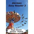 Independently Published German Easy Reader 3