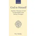 Oxford University Press God in Himself