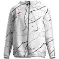 Joma Helsinki R-night Regnfrakk