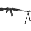 Lct Rpks74mn Airsoft Angrepsgevær