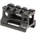 Leapers Inc. Universal Super Slim Riser 3 Slot 0.83´ Montere