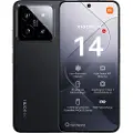 Xiaomi 14, 512GB/12GB - Svart