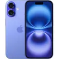 Apple | iPhone 16 - 256 GB - Ultramarine