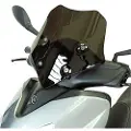 Bullster Yamaha X-city 125/250 Racing Frontrute