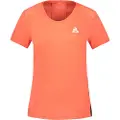 Le coq sportif Training N°1 Kortarmet T-skjorte
