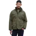 Barbour Ogston Waterproof Jakke