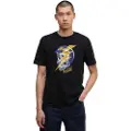Barbour Flash Graphic Kortarmet T-skjorte