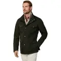 Hackett London Velospeed Jakke