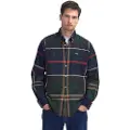 Barbour Bearpark Regular Fit Skjorte Med Lange Ermer