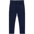 Boboli Stretch Satin Bukser