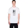 Armani Exchange Xm001408_af10358 T-skjorte