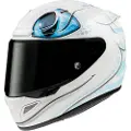 HJC Rpha 12 Light Fury Universal Fullface-hjelm