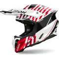 Airoh Twist Iii Thunder Offroadhjelm