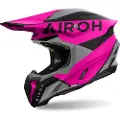 Airoh Twist Iii King Offroadhjelm