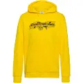 Puma Borussia Dortmund FtblCulture Hoodie Men, Sport, Faster Yellow/Black, XXL