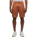 Sundek Garment-dyed Fabric With Rainbow Shorts