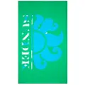 Sundek Microfibre Beach Logo Håndkle