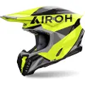 Airoh Twist Iii King Offroadhjelm
