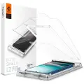 Spigen Samsung Galaxy S25+ Skjermbeskytter
