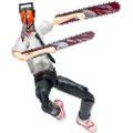 Total Anime Chainsaw Man Totalt Antall Animefigurer 17 Cm