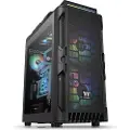 Thermaltake Level 20 Rs Argb Pc-tårnkasse
