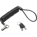 Kensington Nanosaver Sikkerhetskabel For Bærbar Pc