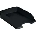 Leitz Recycle - Brevbakke - for A4 (210 x 297 mm) - svart