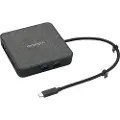 Kensington Md120u4 Usb4 Thunderbolt 4 Dokkingstasjon