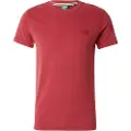 Superdry Vintage Logo Embroidered Kortarmet T-skjorte