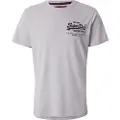 Superdry Tokyo Relaxed Fit Kortarmet T-skjorte