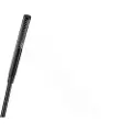 Hansgrohe HG Pulsify S Stavhåndbruser - 100 1jet EcoSmart Mat sort
