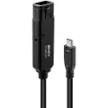 Lindy 43405 Usb-forlengelseskabel