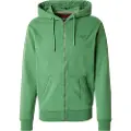 Superdry Essentials Logo Genser Med Hel Glidelås