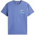 Tommy Hilfiger Dna Flag Play Regular Fit Kortarmet T-skjorte