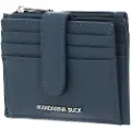 Mandarina Duck Mellow Leather Card 1 Lommebok