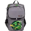 LEGO Ninjago Optimo Starter Master Of Energy Ryggsekk