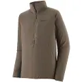 Patagonia Nano-Air Ultralight P/O Jakke brun